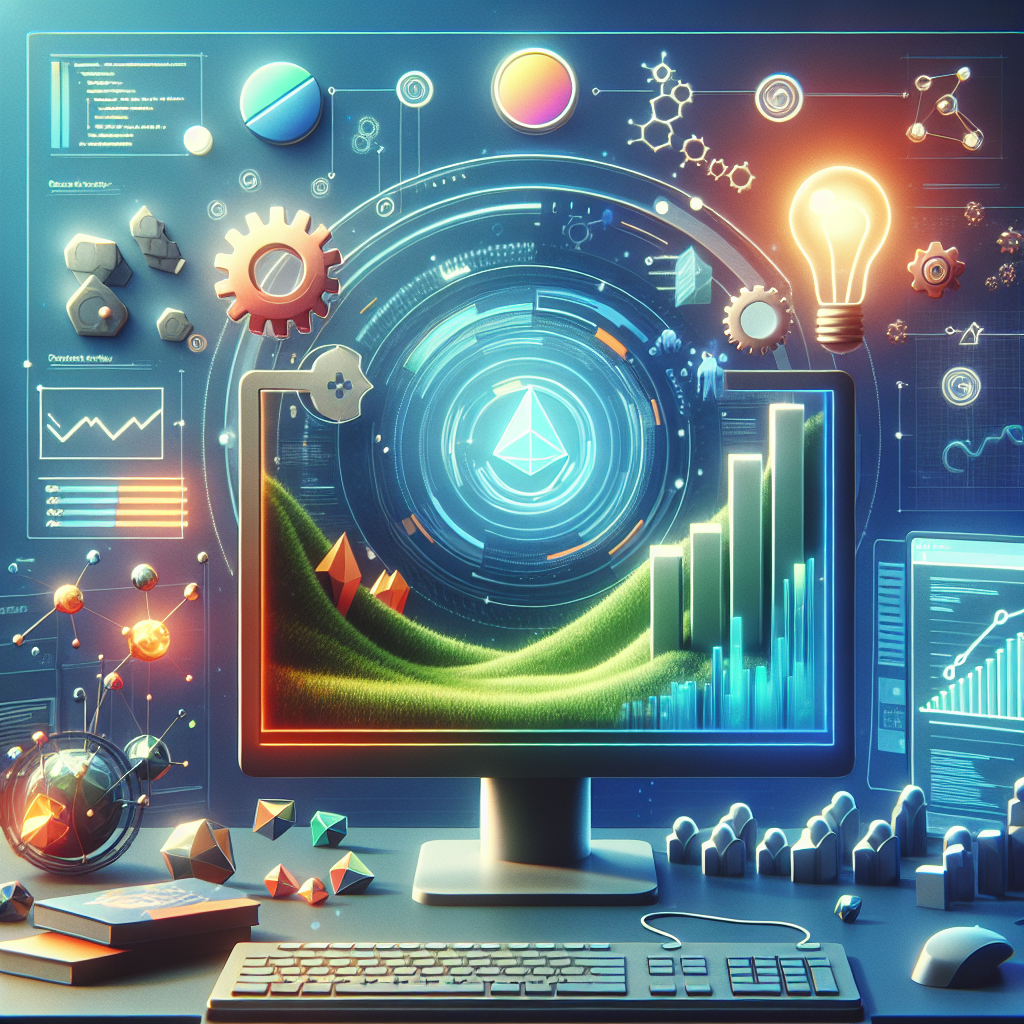 Blog post illustration