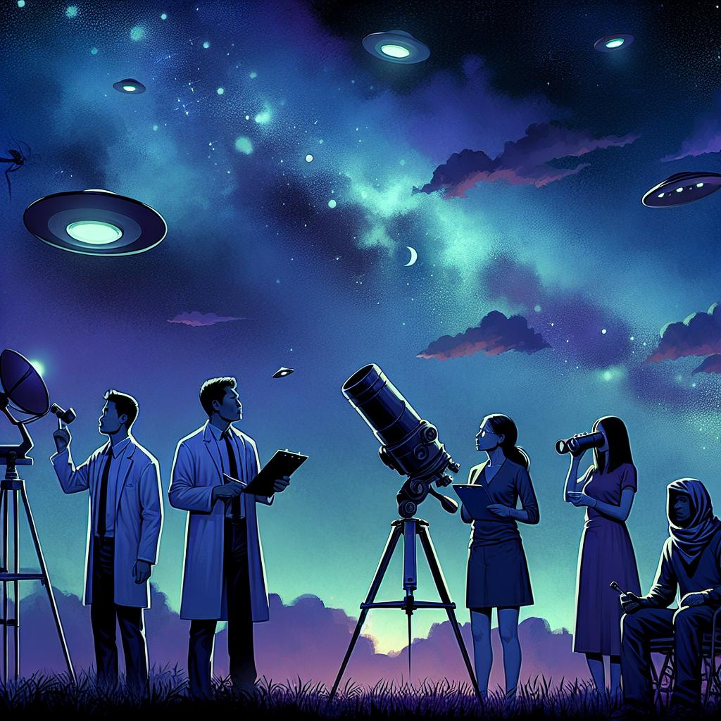 Blog post illustration