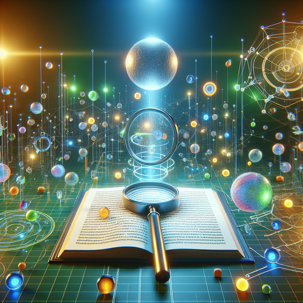 Blog post illustration