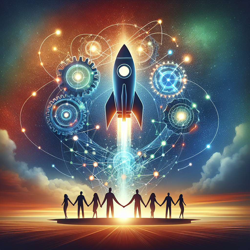 Blog post illustration