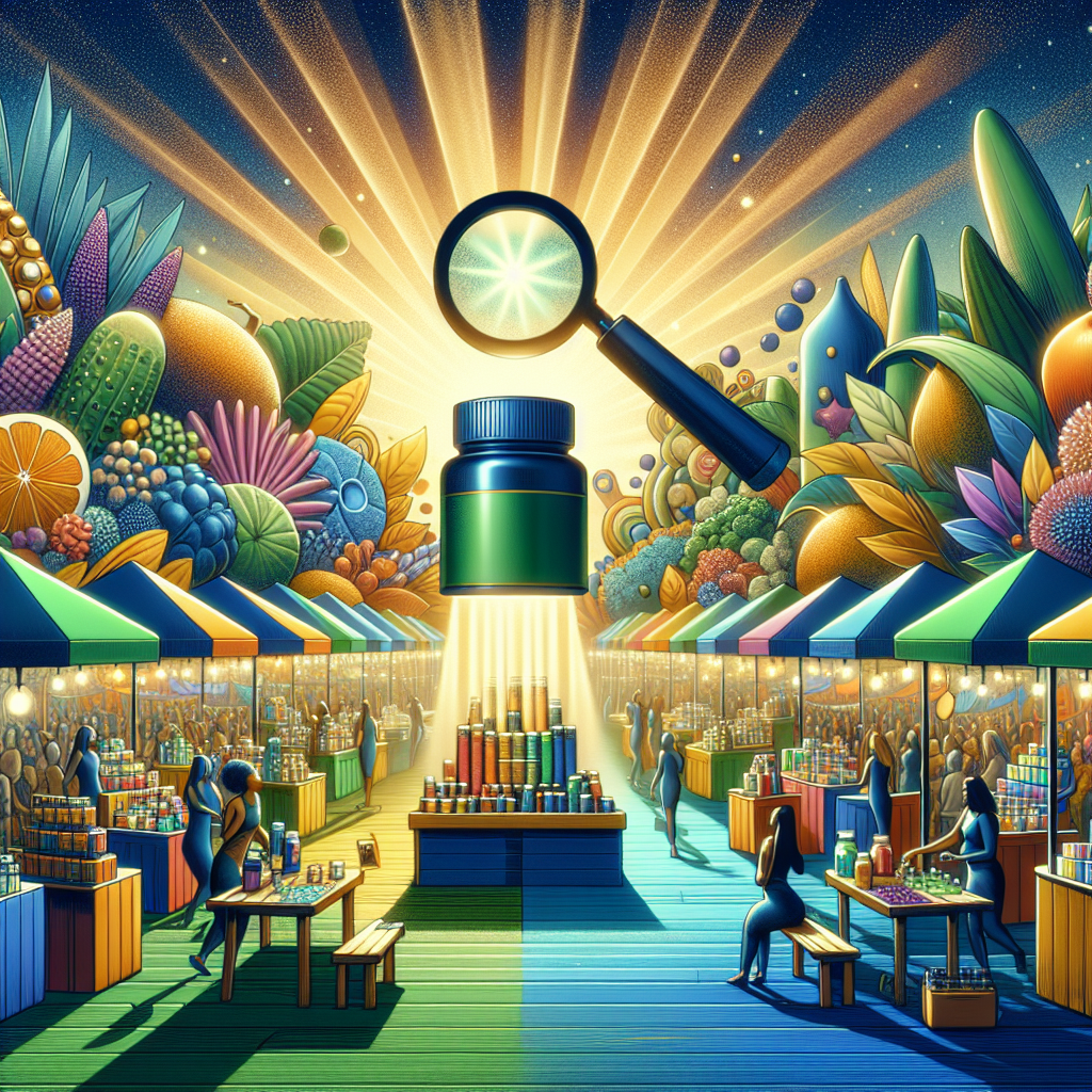 Blog post illustration