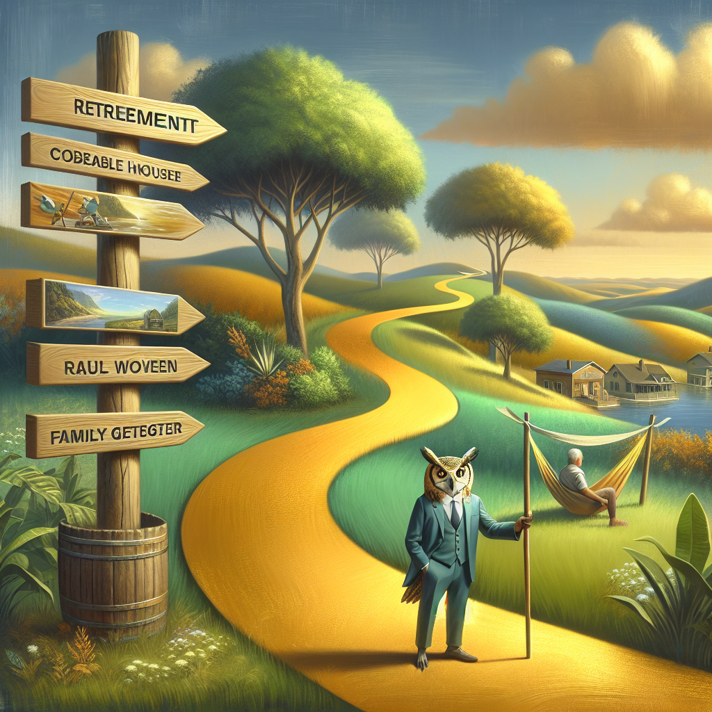 Blog post illustration