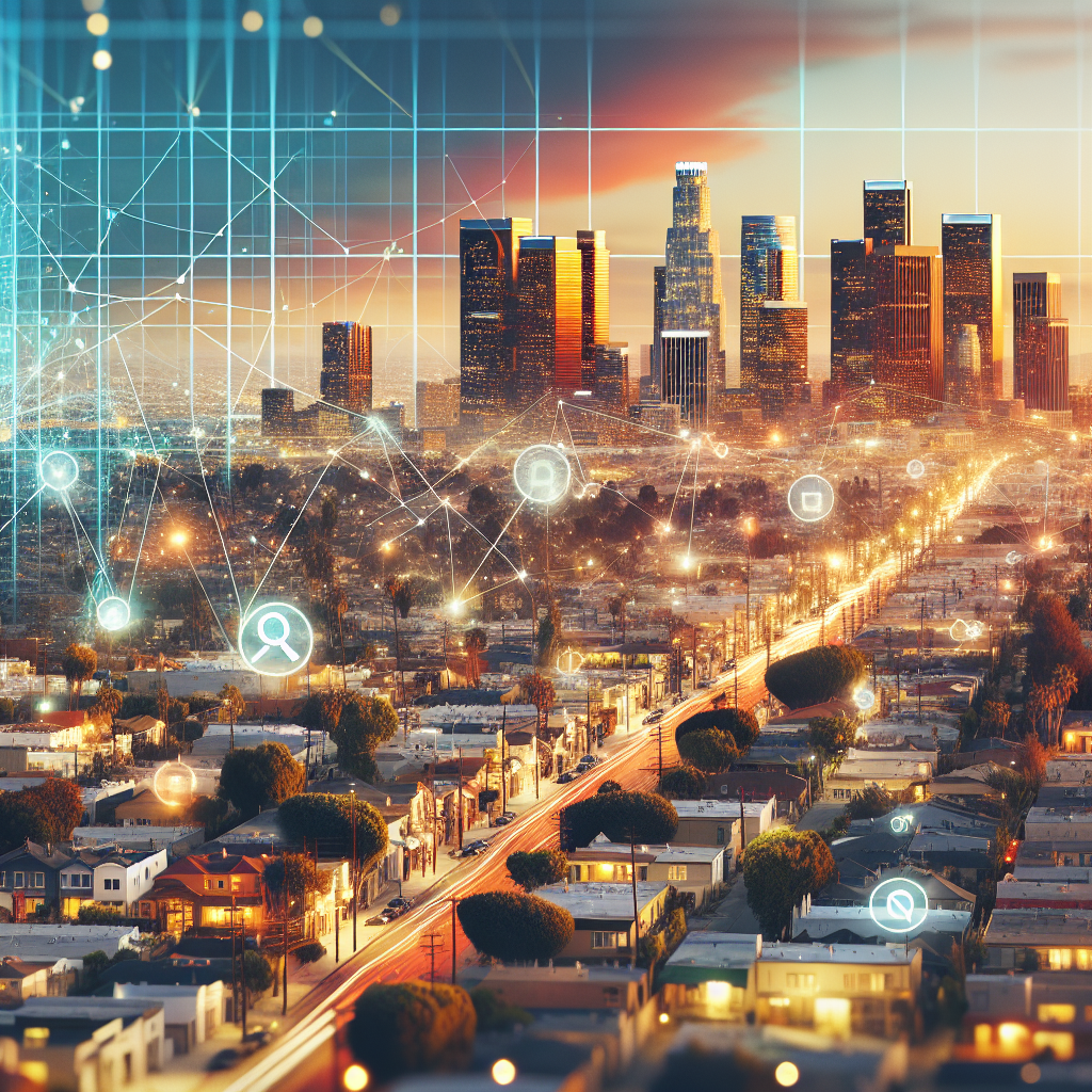 Blog post illustration