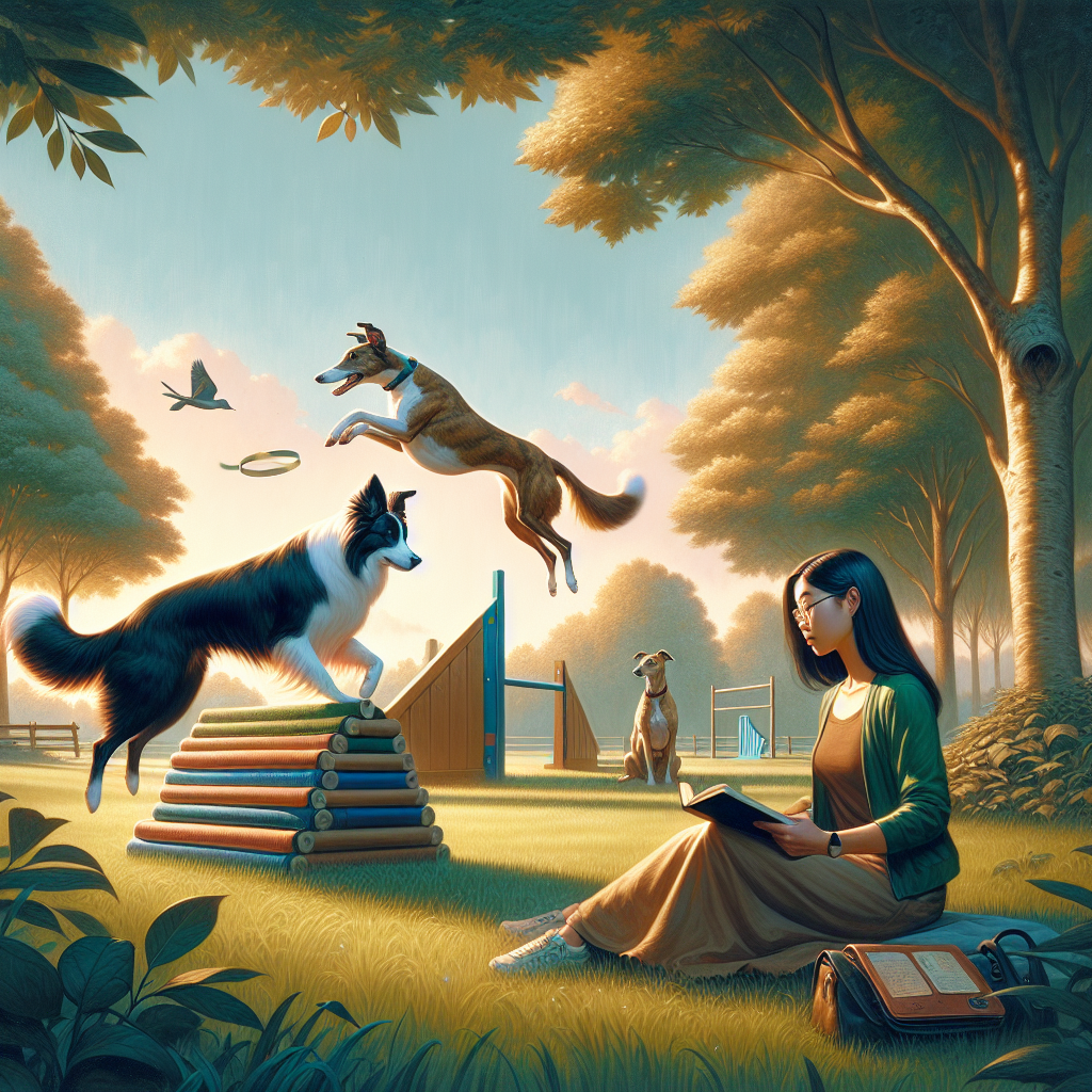 Blog post illustration