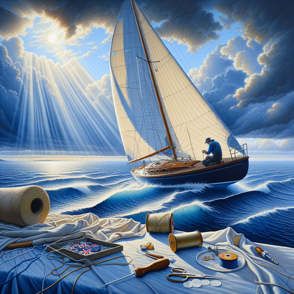 Blog post illustration