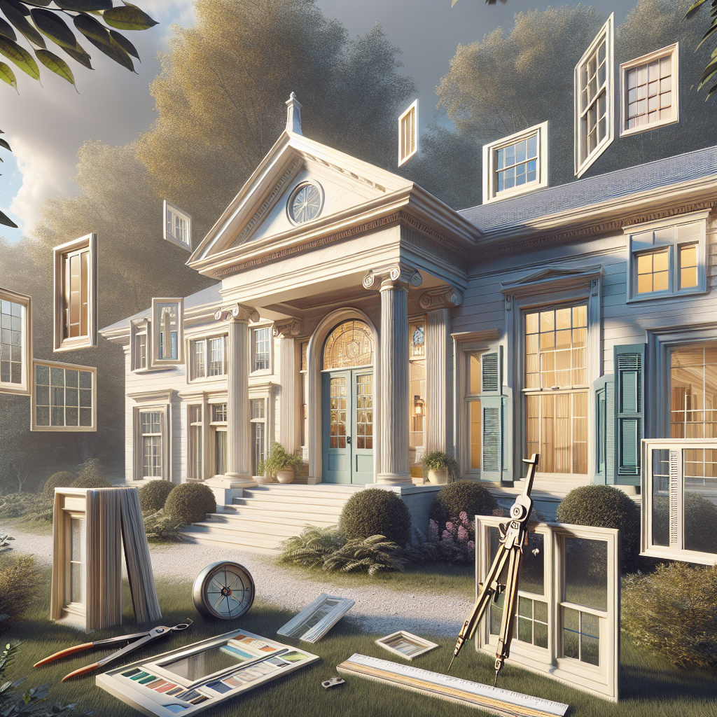 Blog post illustration