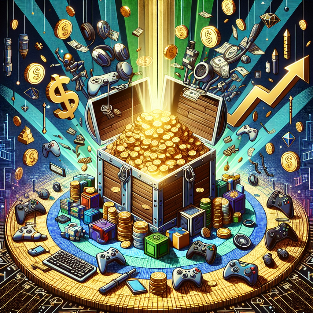 Blog post illustration