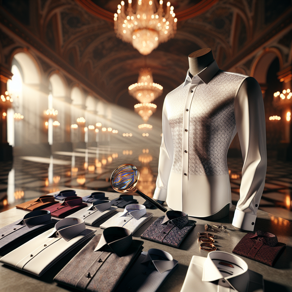 Blog post illustration