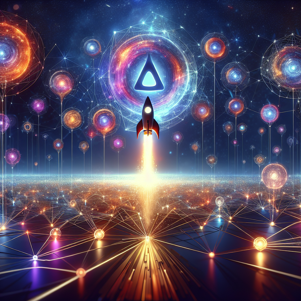 Blog post illustration