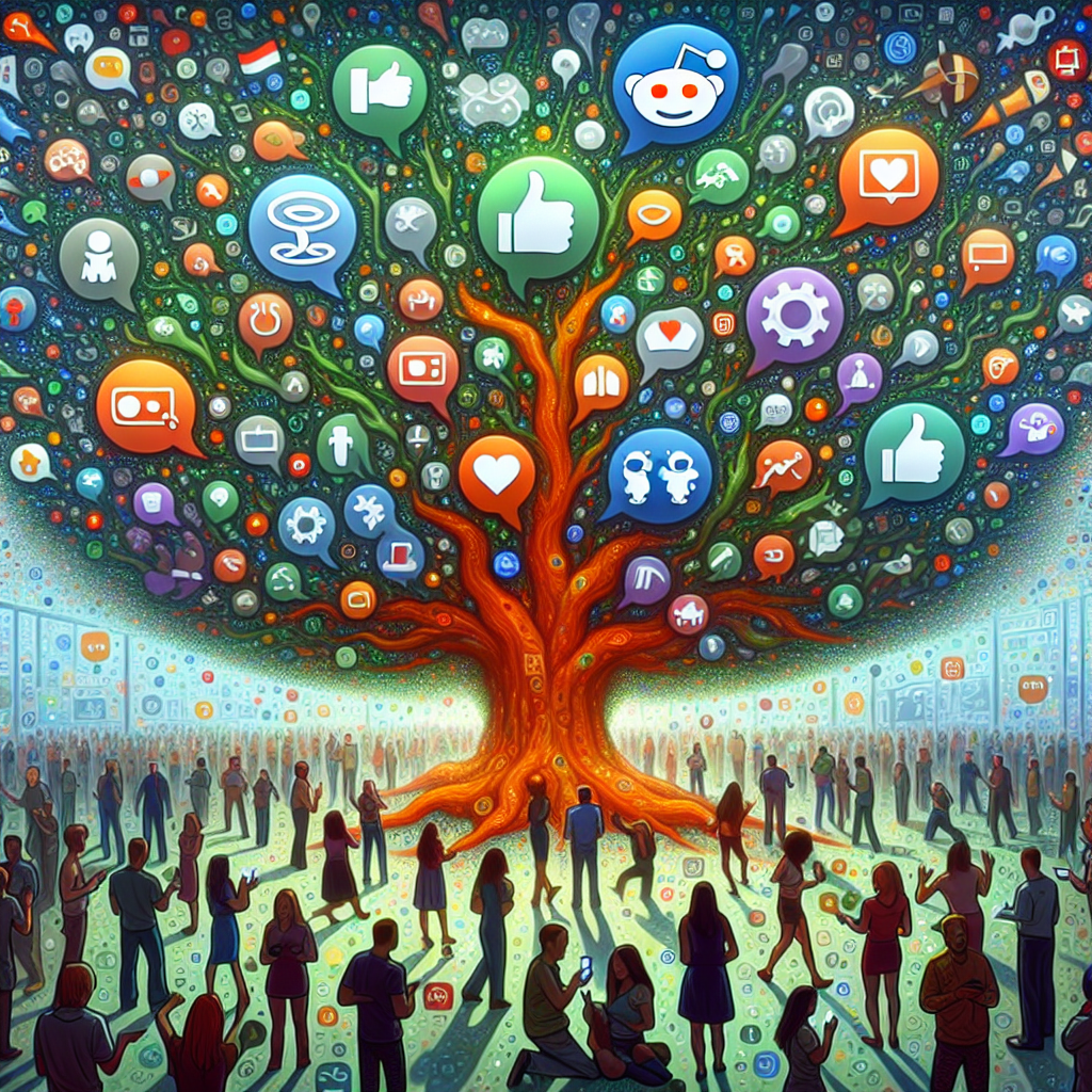 Blog post illustration