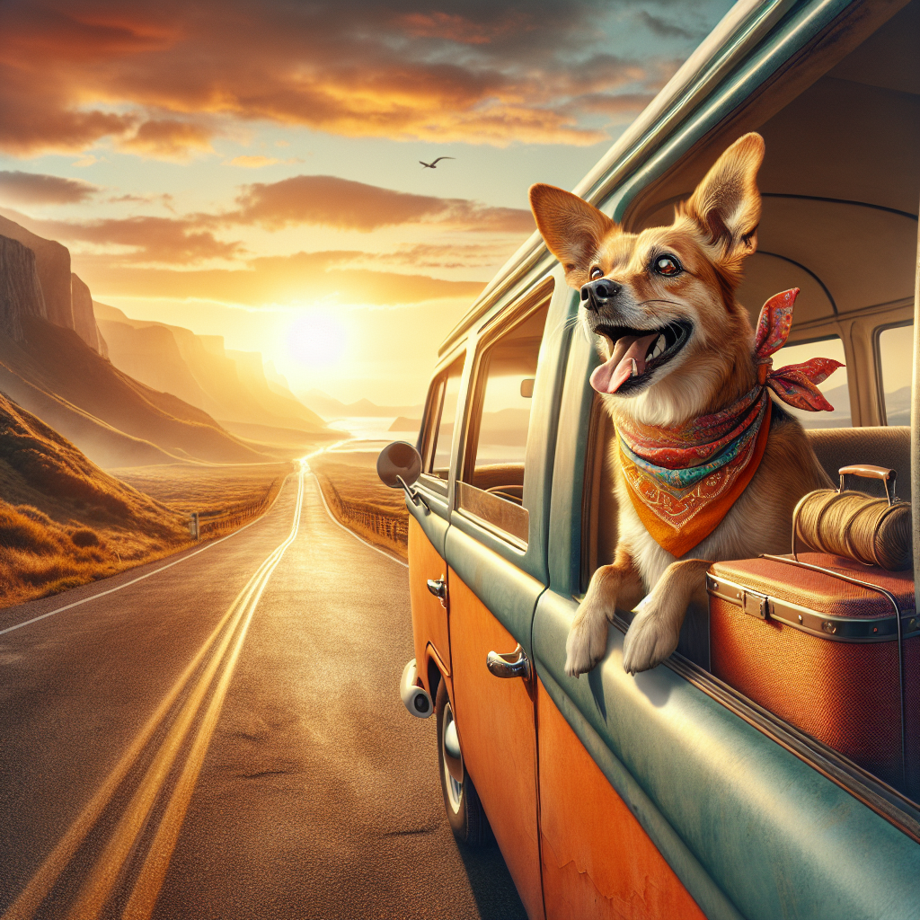 Blog post illustration