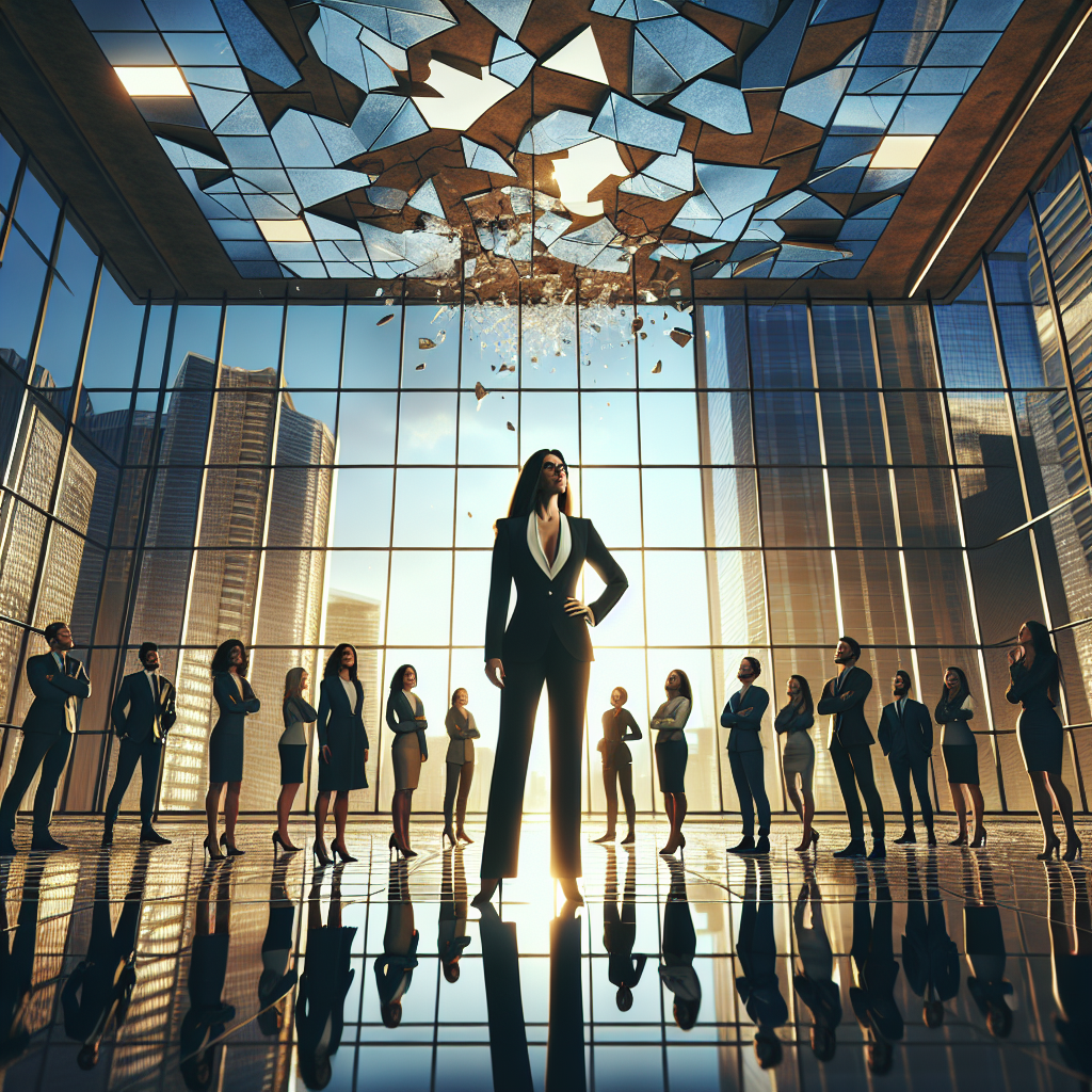 Blog post illustration