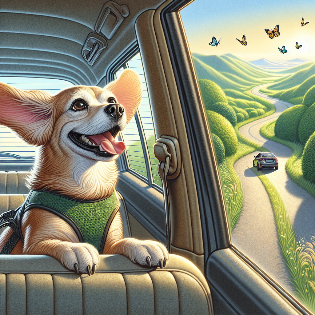 Blog post illustration