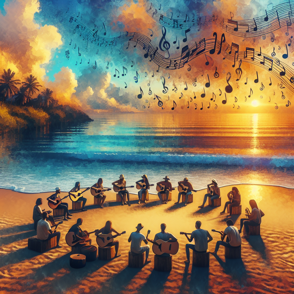 Blog post illustration