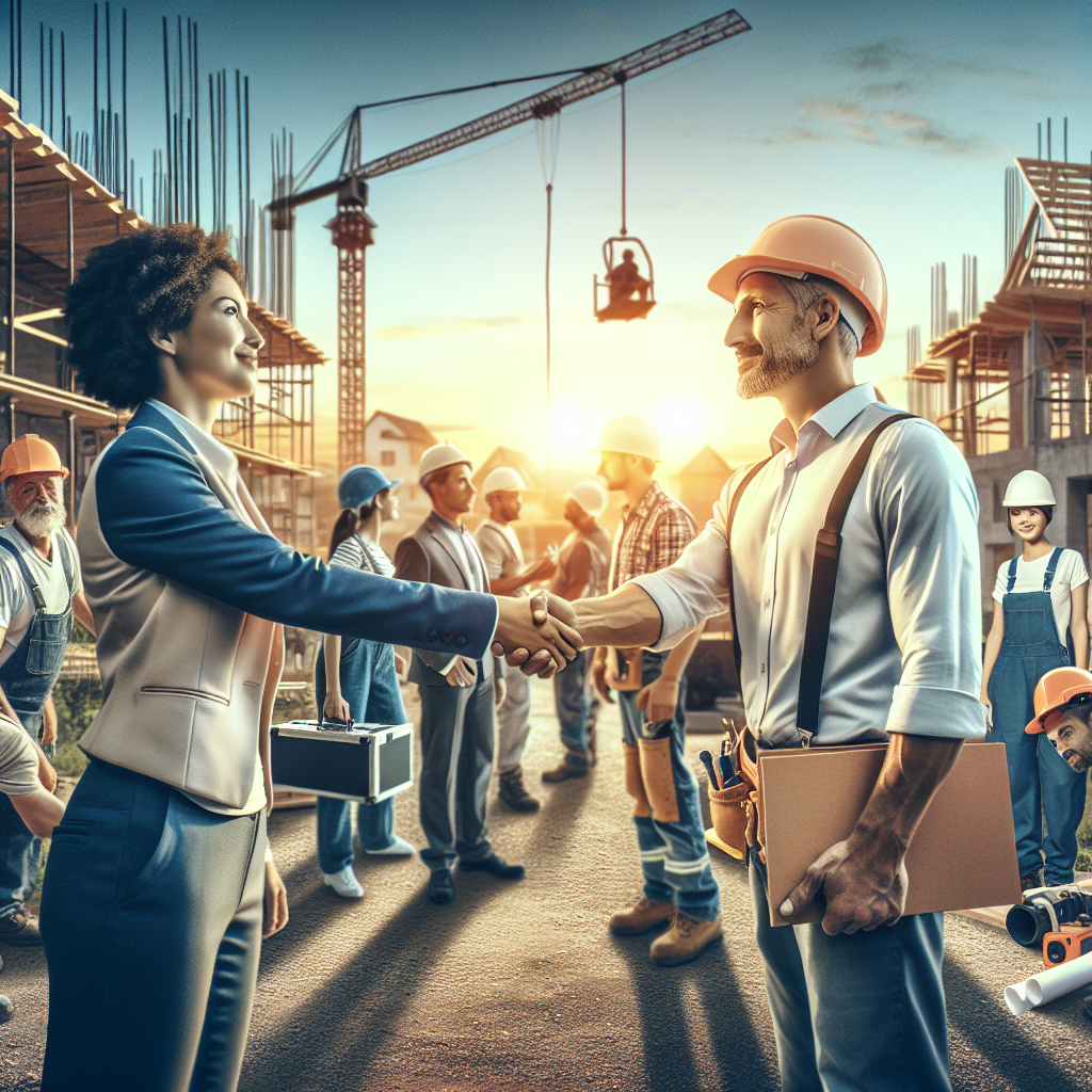 Memilih Kontraktor Renovasi Jember: Pertanyaan yang Harus Diajukan Blog post illustration