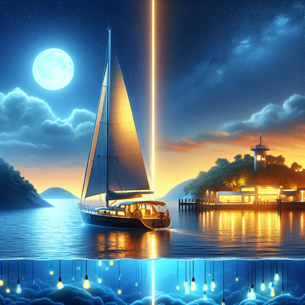 Blog post illustration