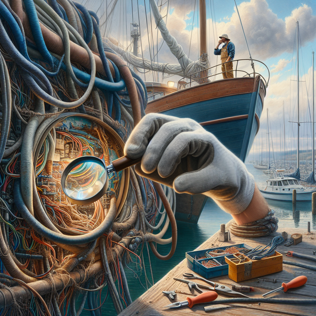 Blog post illustration