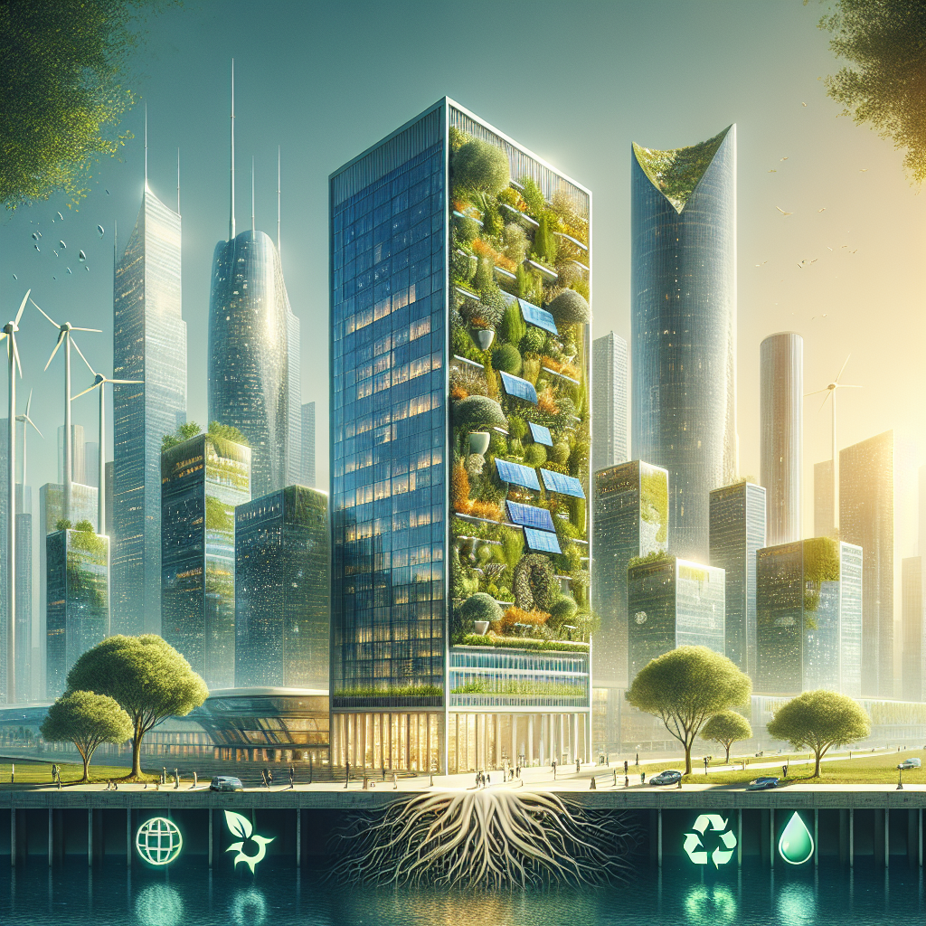 Blog post illustration