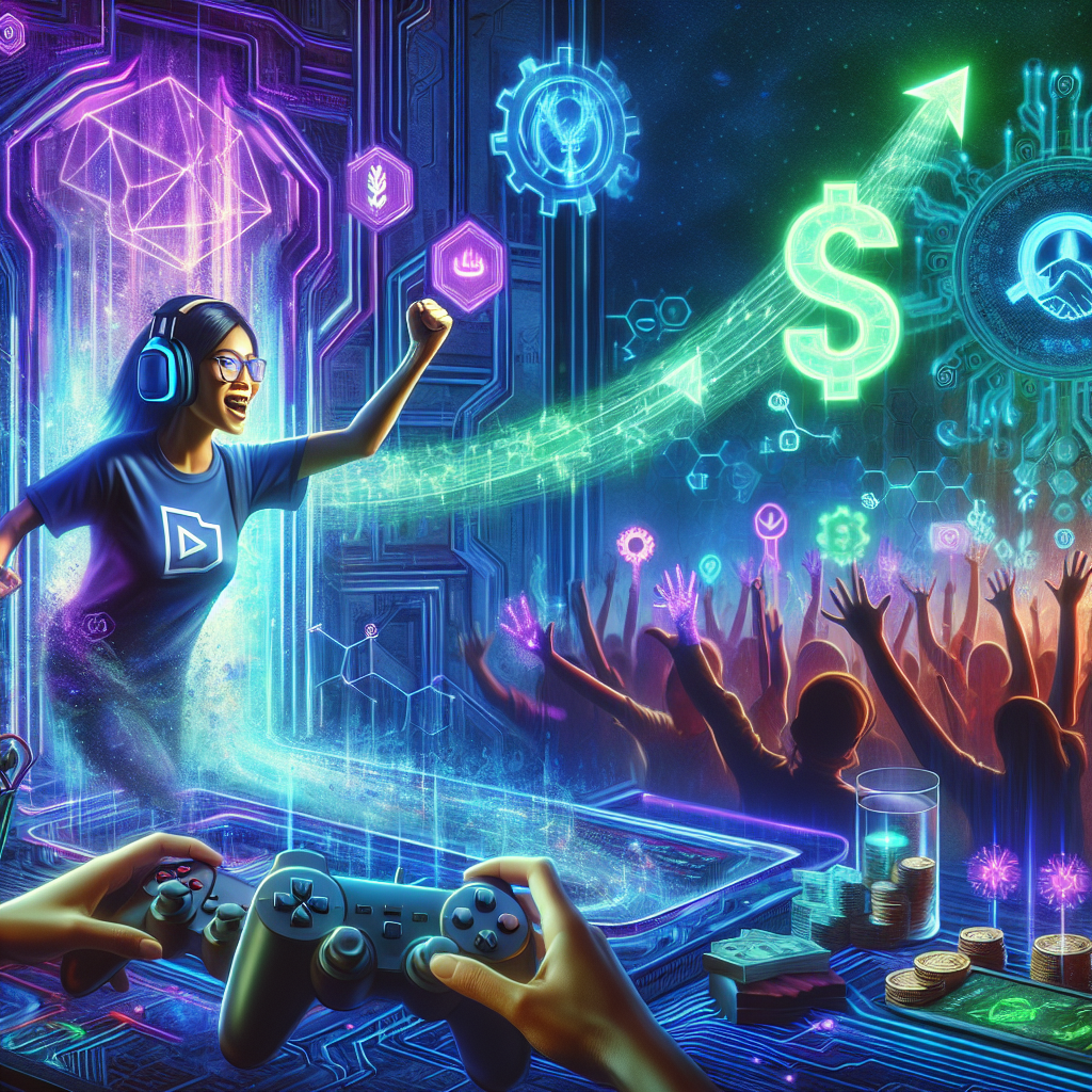 Blog post illustration