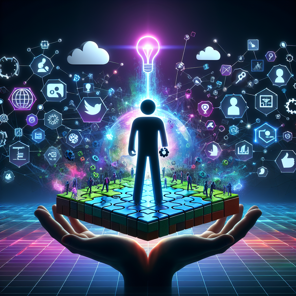 Blog post illustration