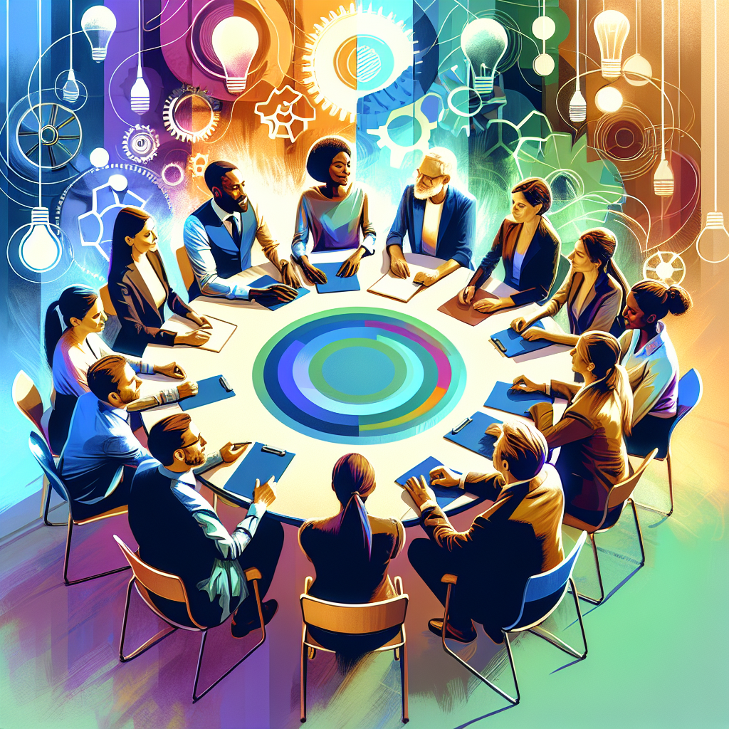 Blog post illustration