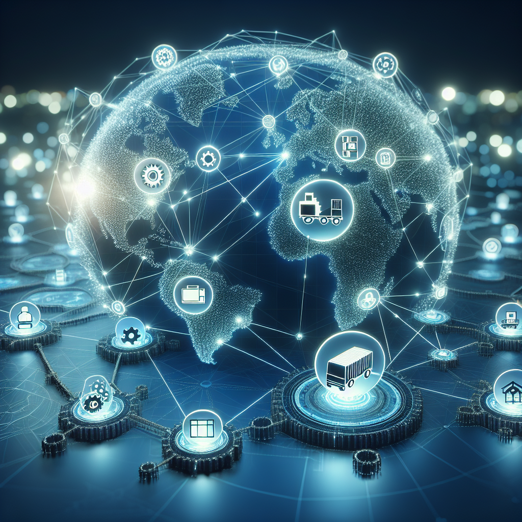 Blog post illustration