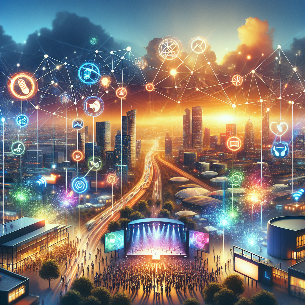 Blog post illustration