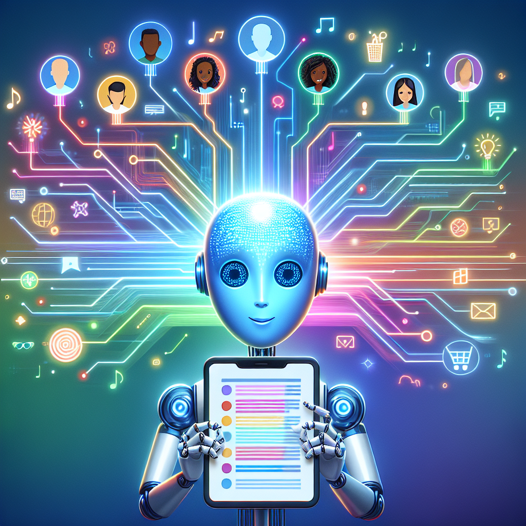 Blog post illustration