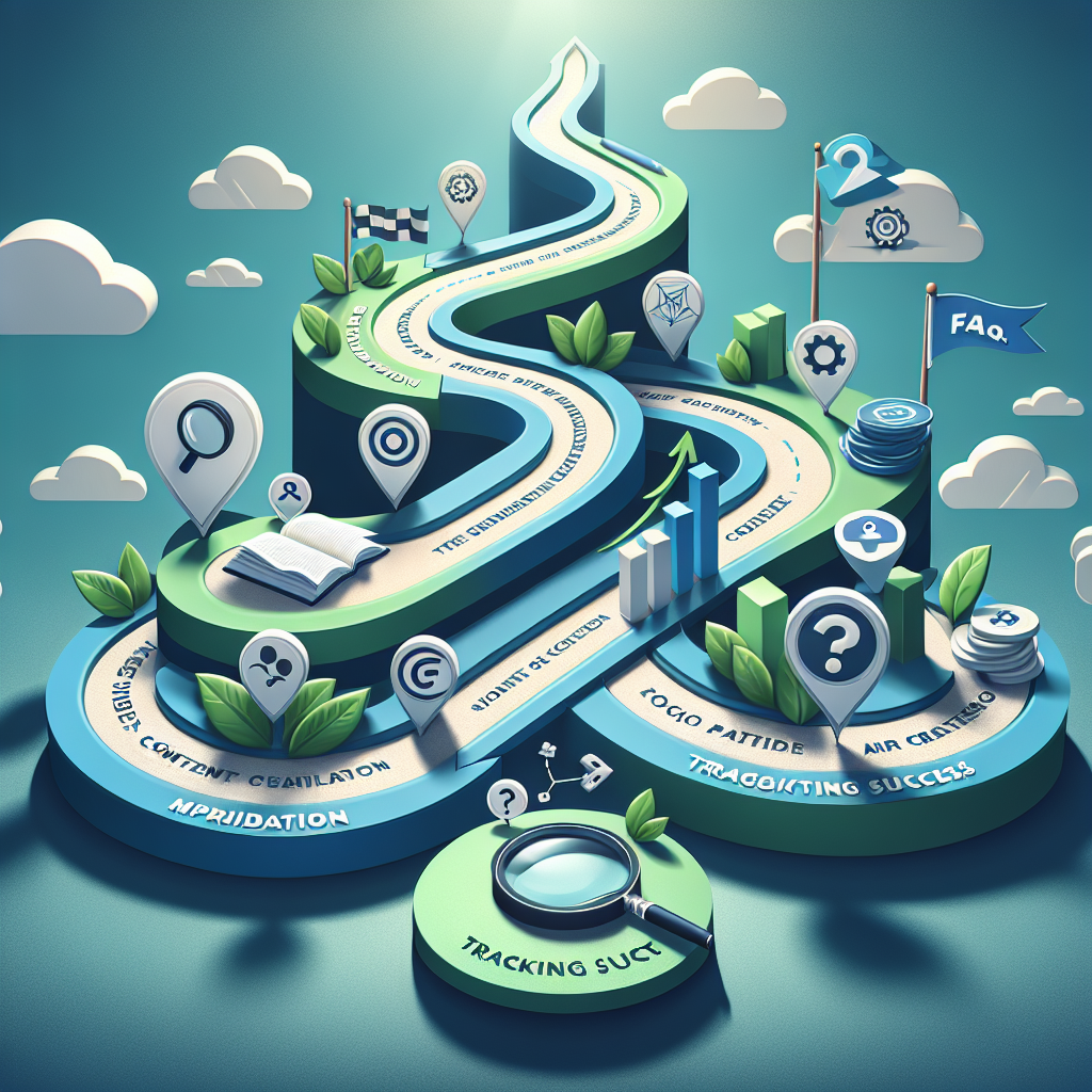 How to Use Affiliate Marketing to Promote Educational Courses Blog post illustration