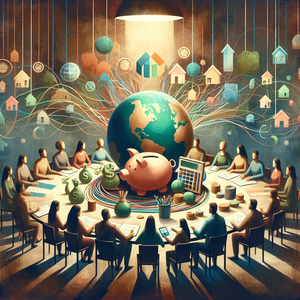 Blog post illustration