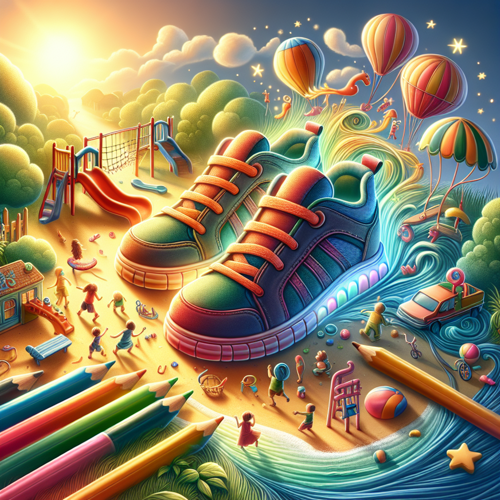 Blog post illustration