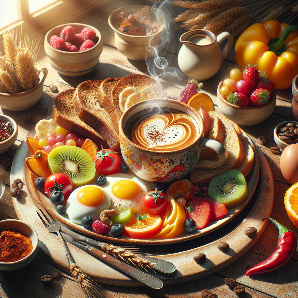 Blog post illustration