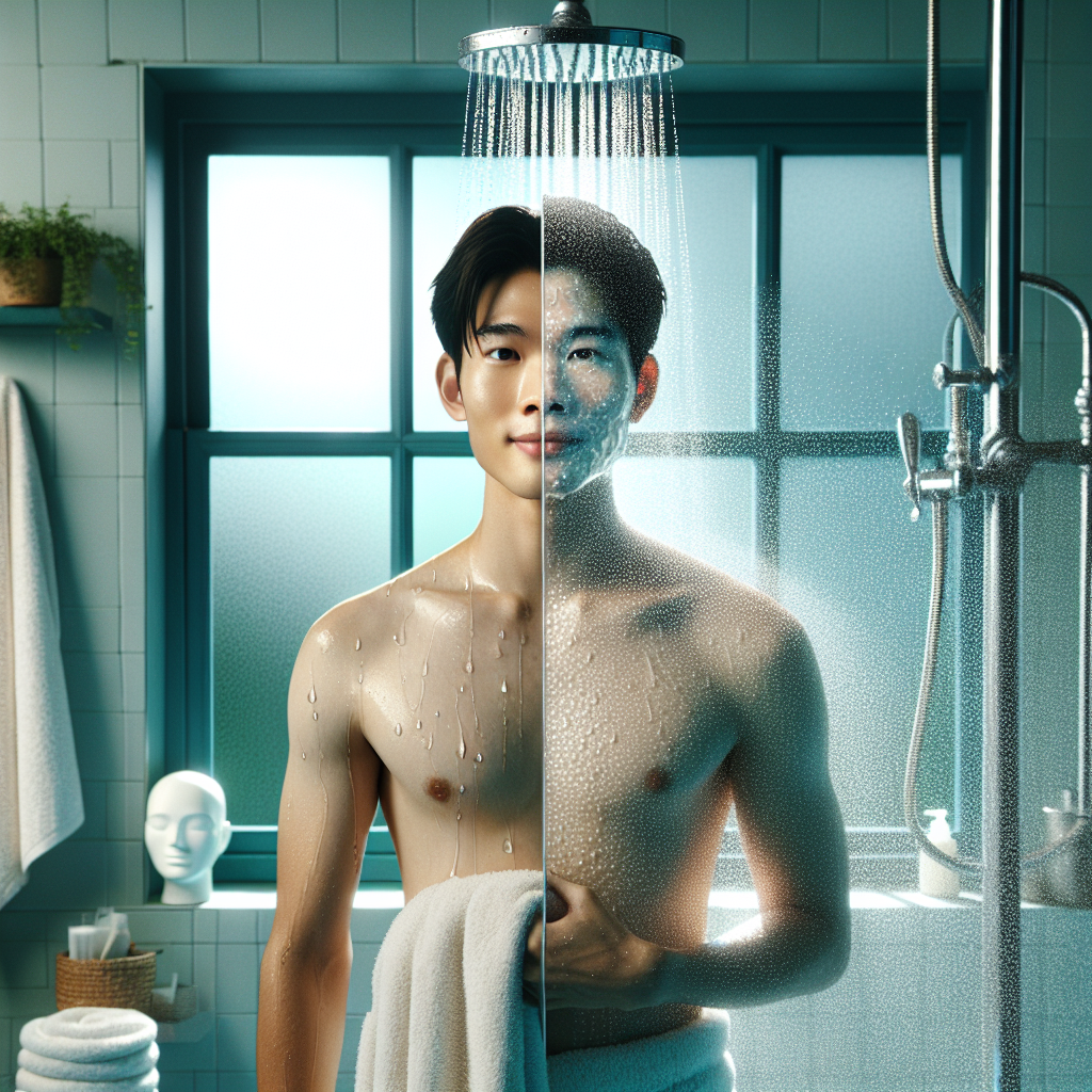 Blog post illustration