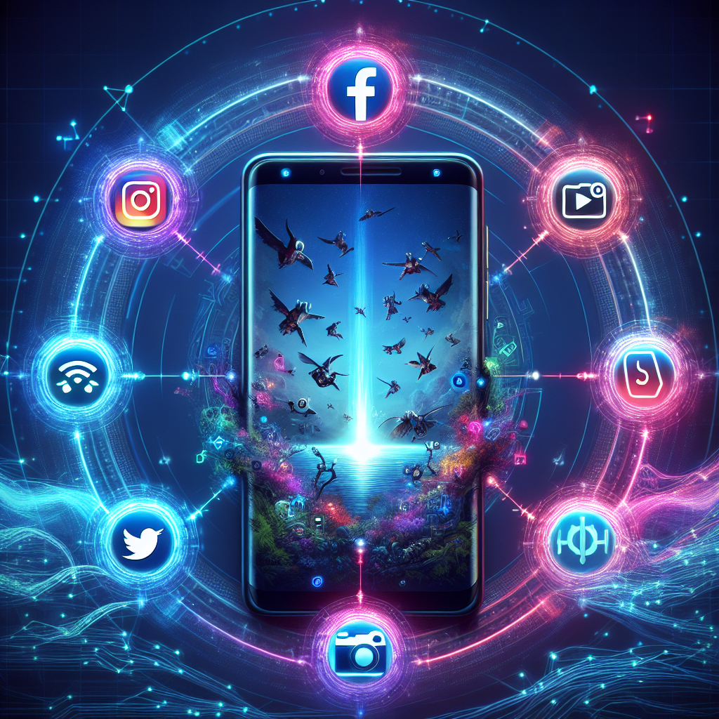 Blog post illustration