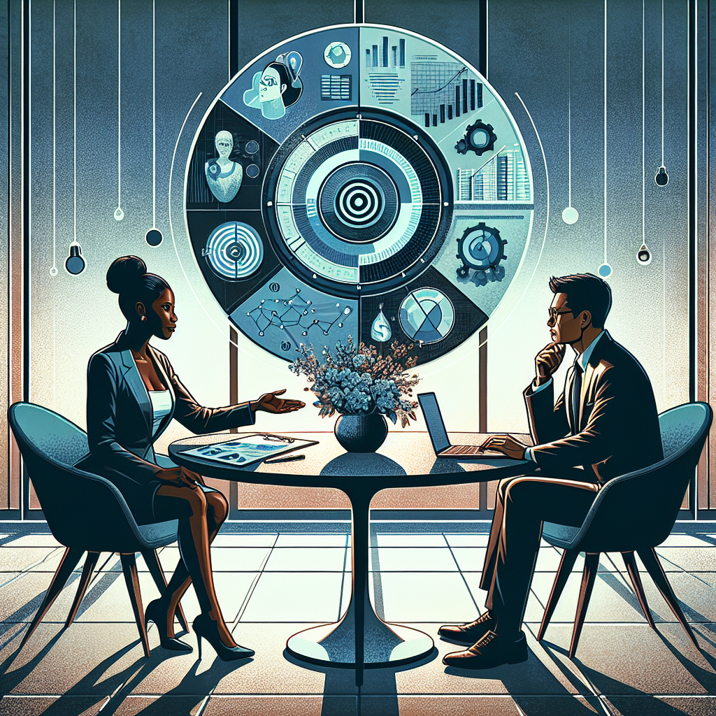 Blog post illustration