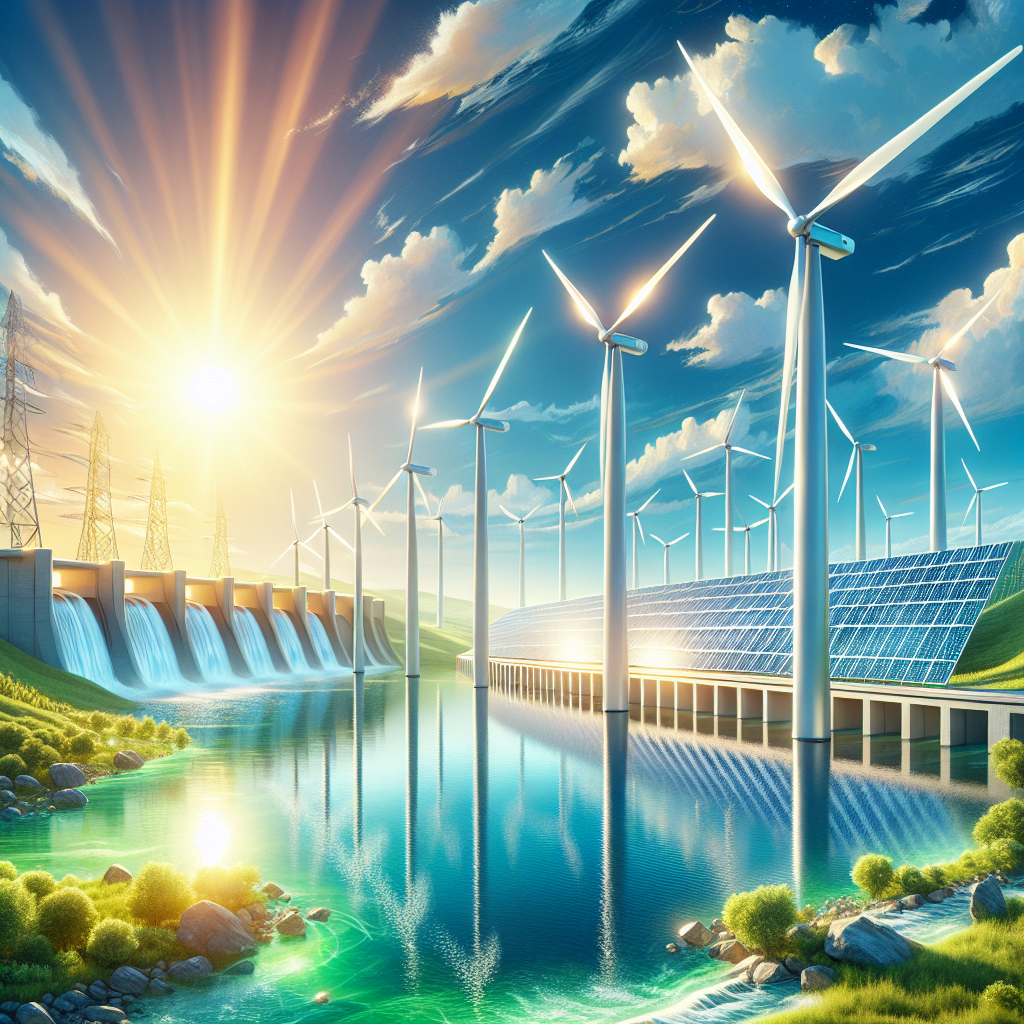 Blog post illustration