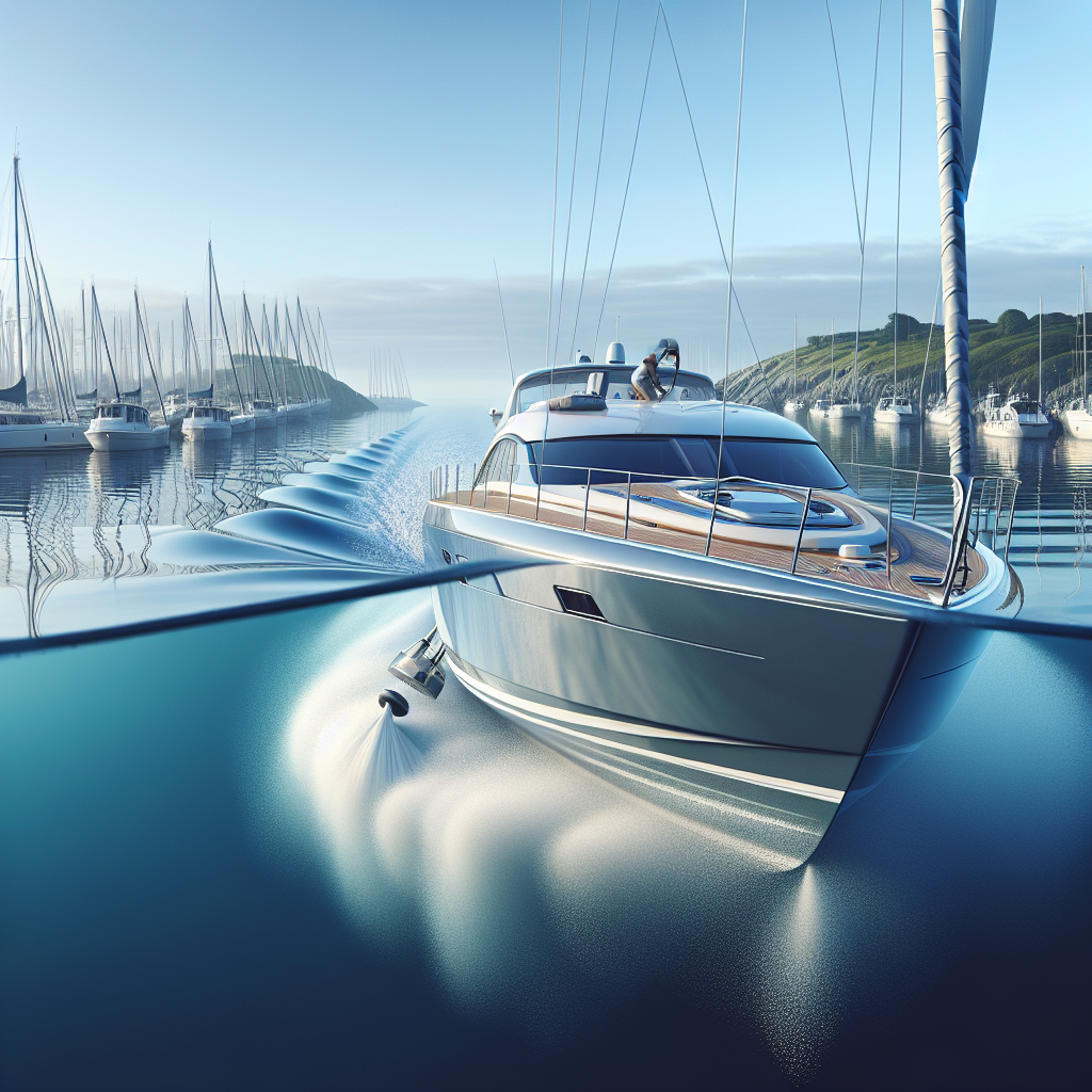 Blog post illustration