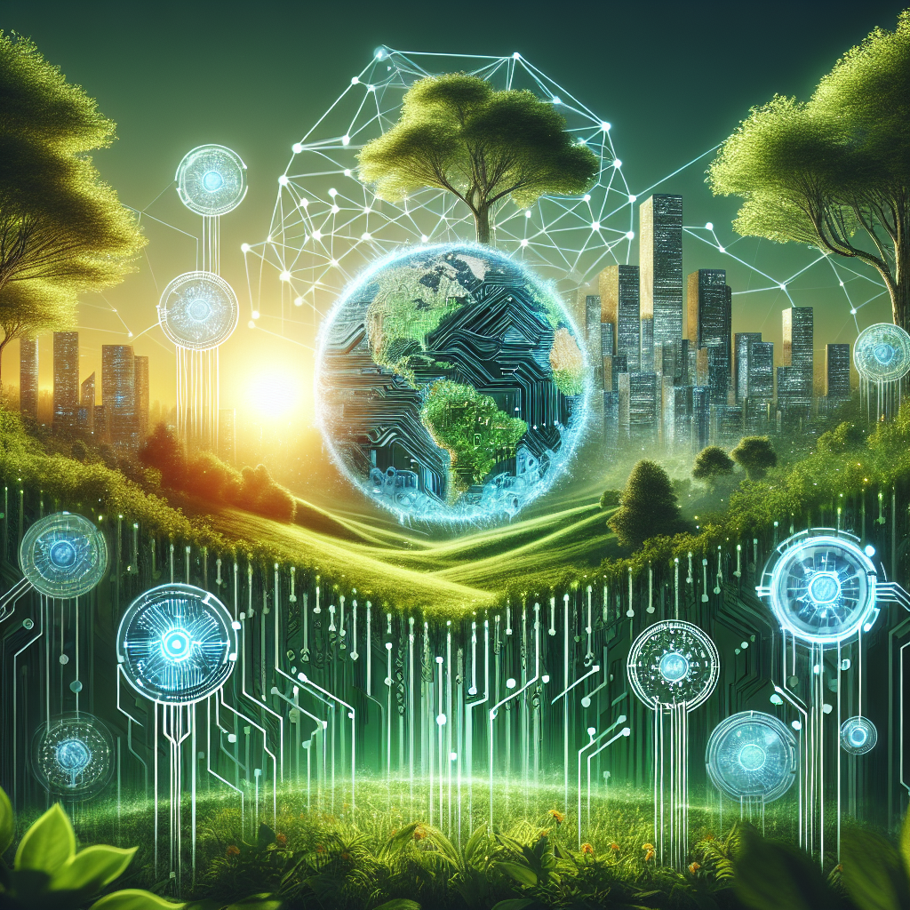 Blog post illustration