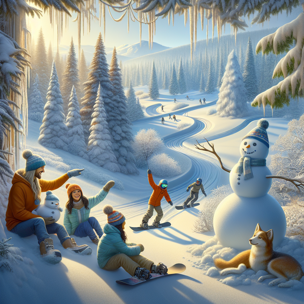 Blog post illustration