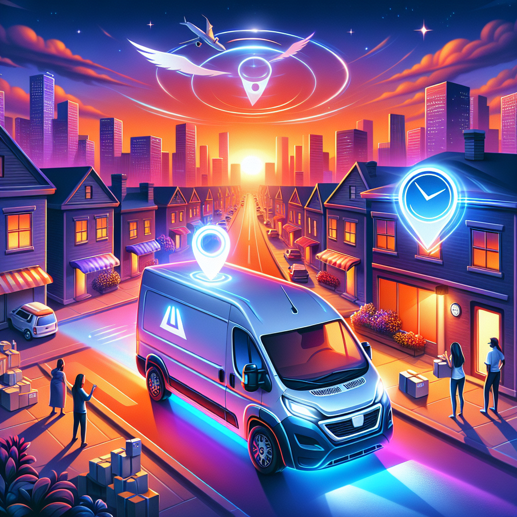 Blog post illustration