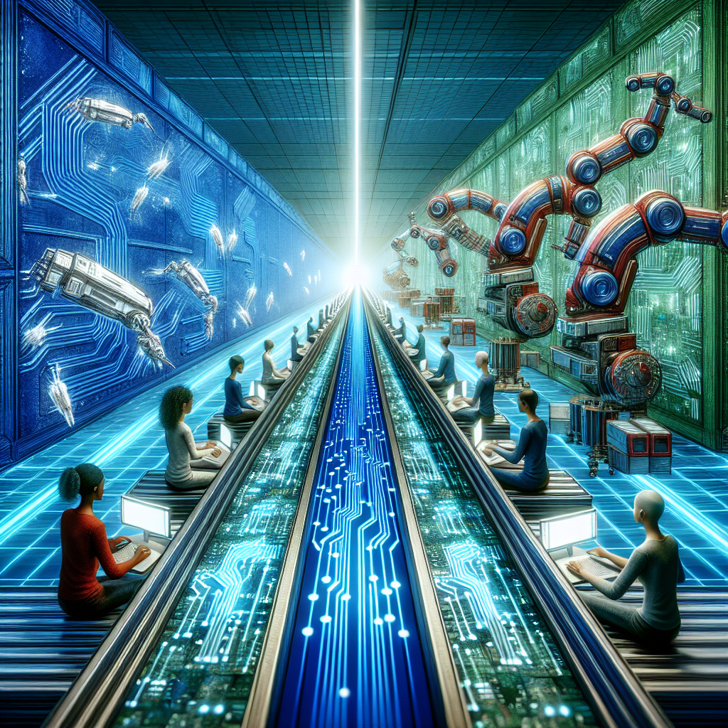 Blog post illustration