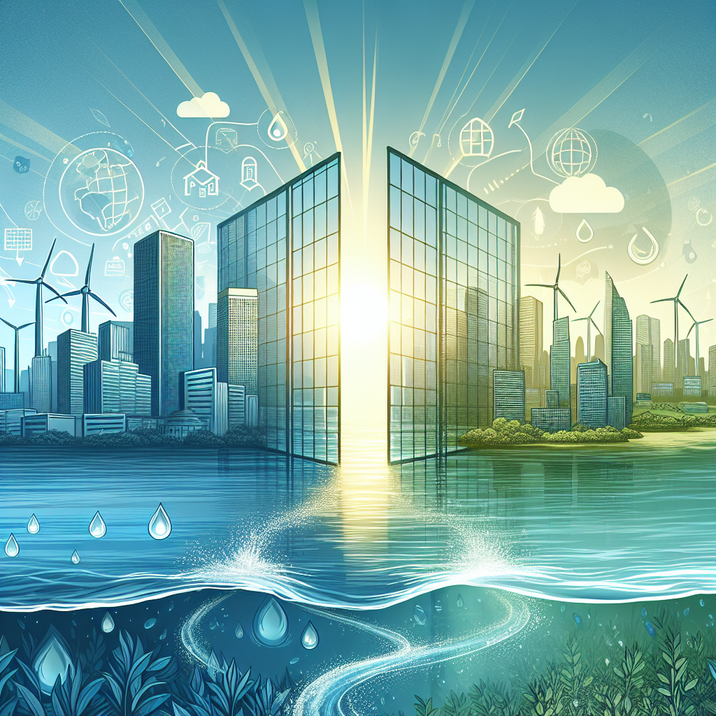 Blog post illustration