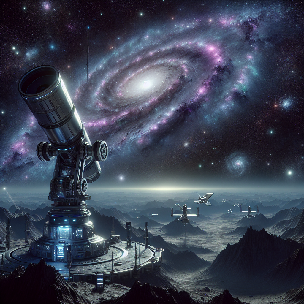 Blog post illustration