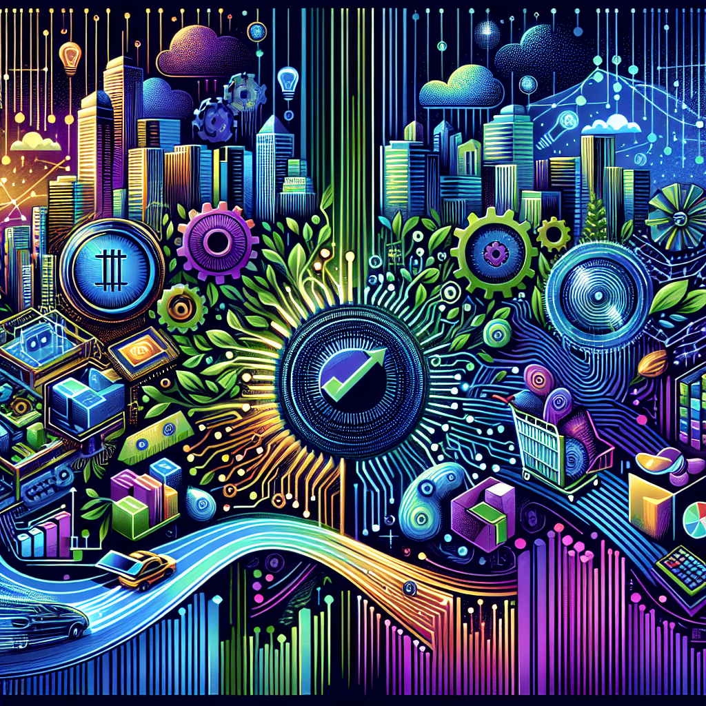 Blog post illustration