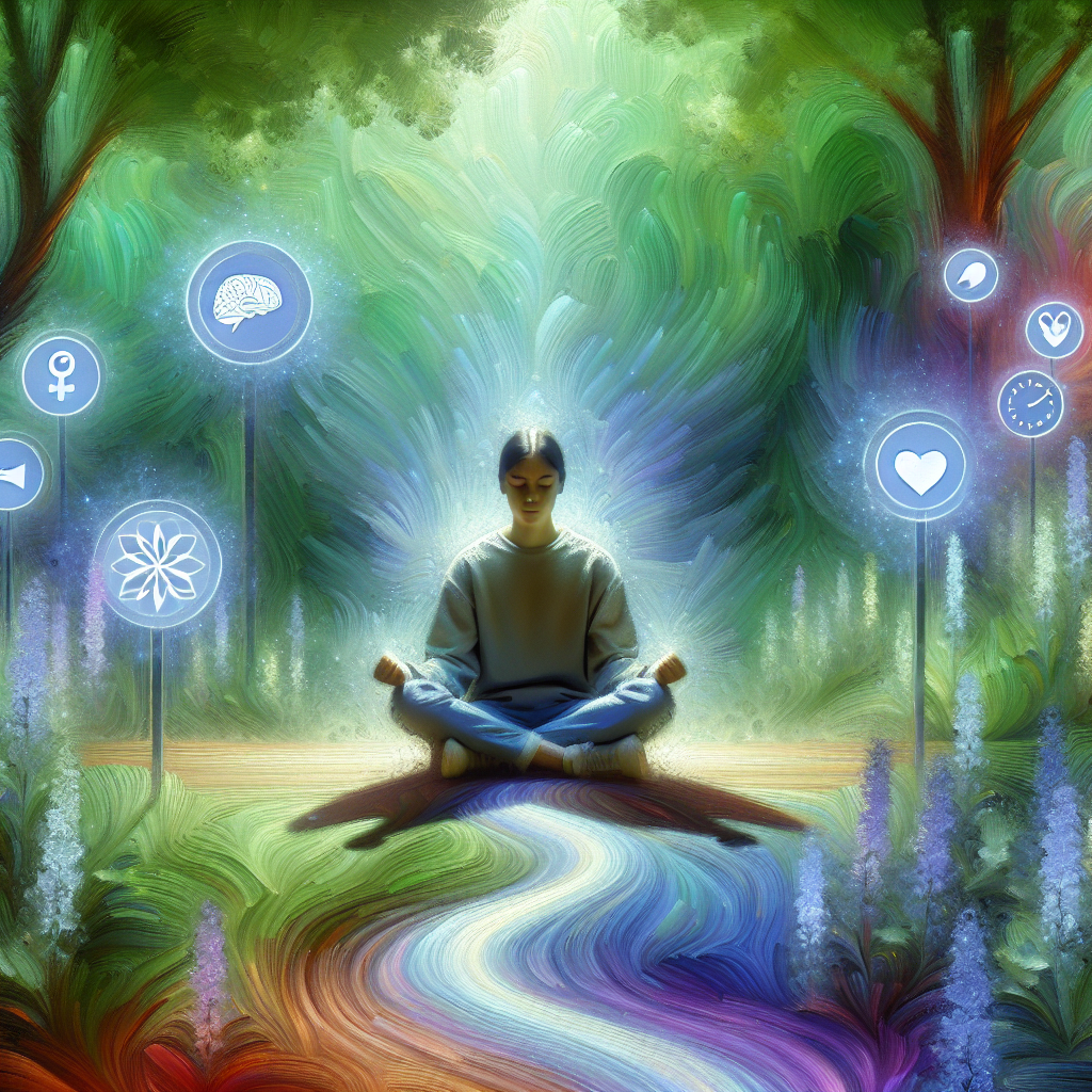 Blog post illustration