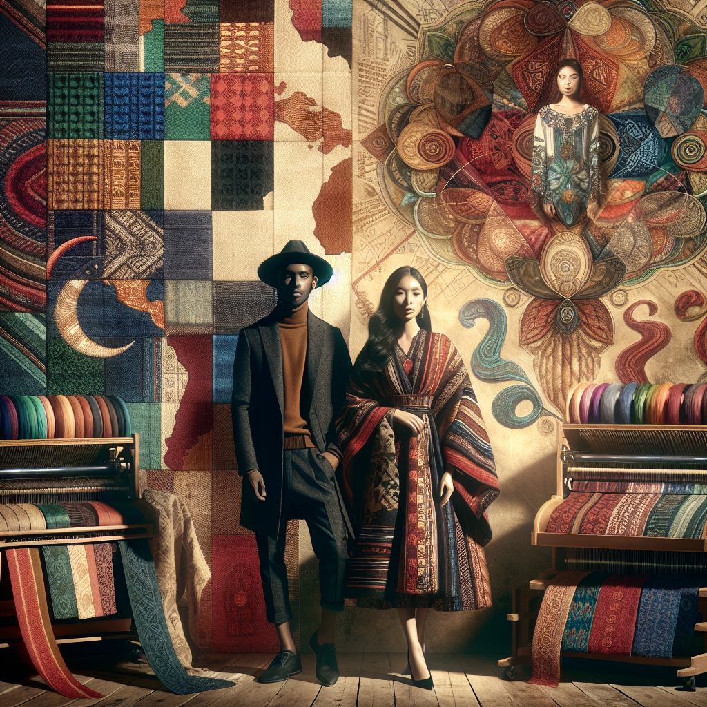 Blog post illustration