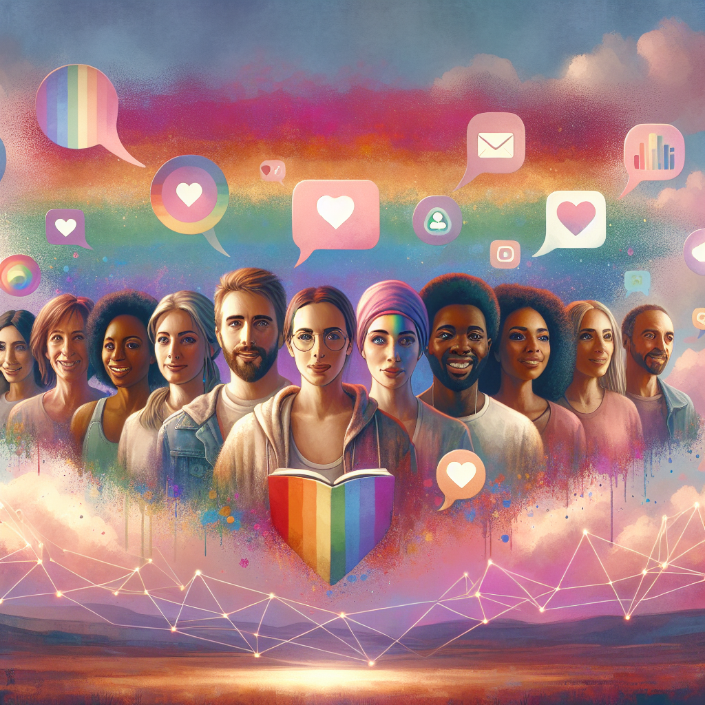 Blog post illustration