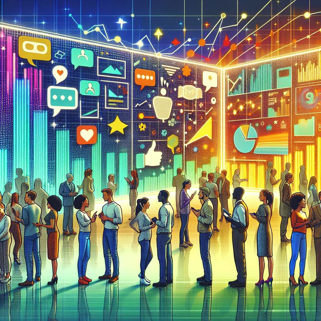 Blog post illustration