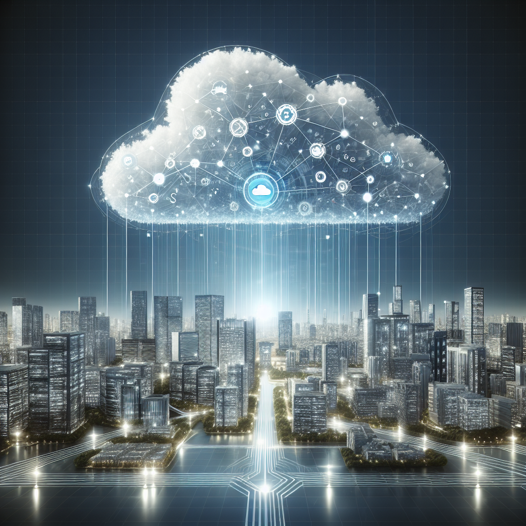 Blog post illustration