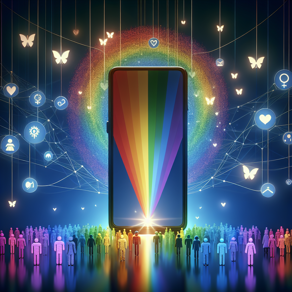 Blog post illustration